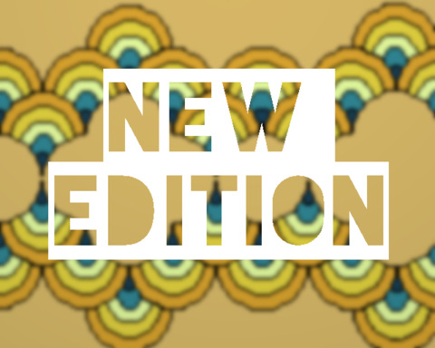 New Edition - A Publishing Adventure
