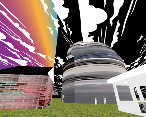 Uncle Chunk's Project Spin