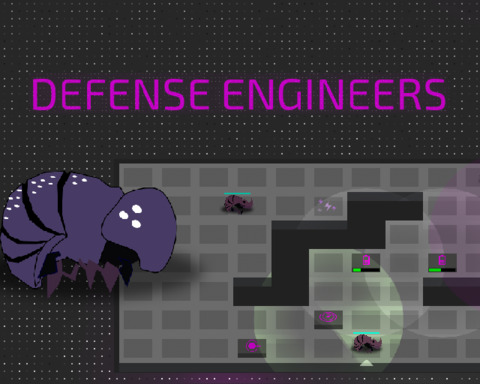 Defense Engineers