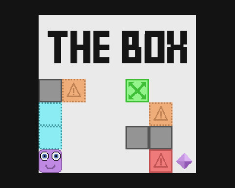 The Box