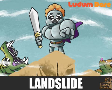 LANDSLIDE