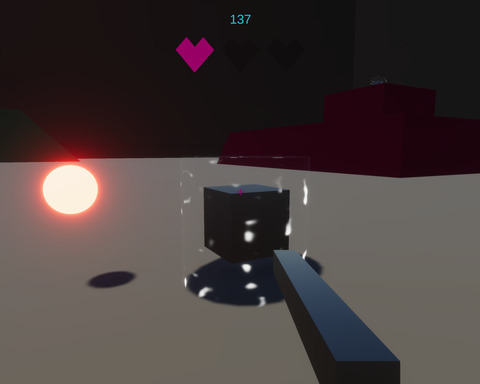 Every 10 seconds everything becomes faster