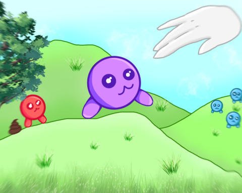 My Creatures