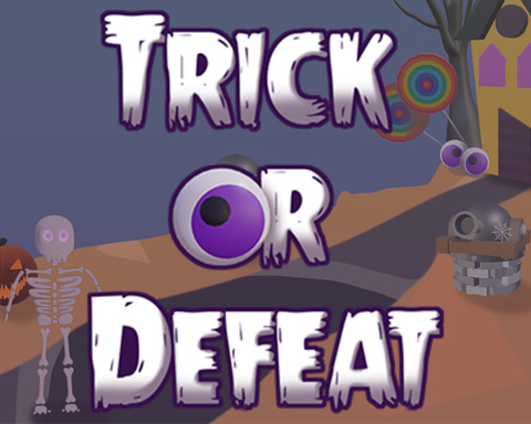 Trick or Defeat