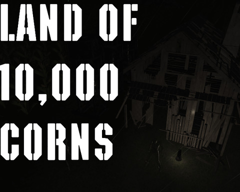 Land of 10,000 Corns