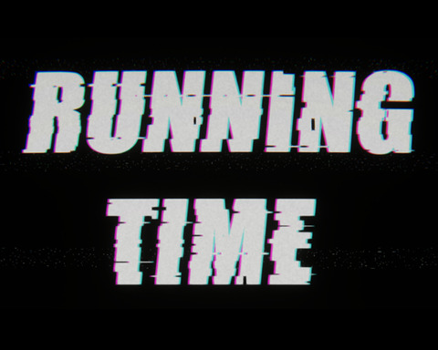 Running Time