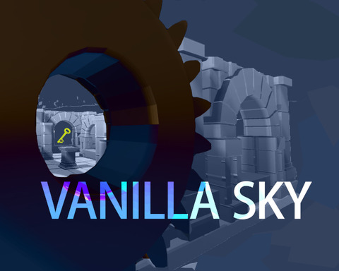 Vanilla Sky