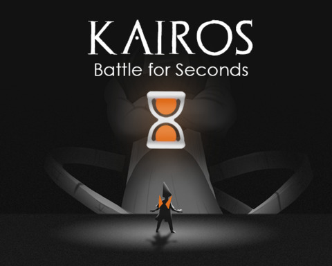 KAIROS, Battle for Seconds