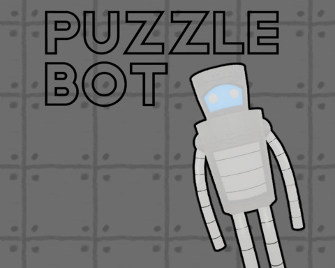 Puzzlebot