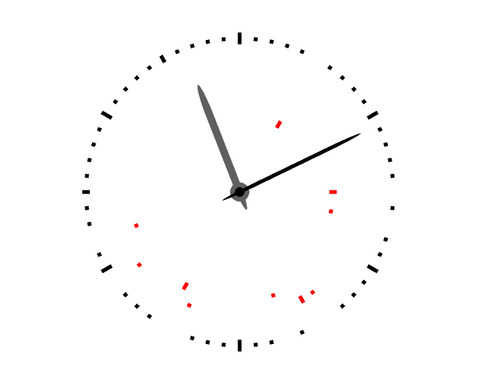 Against the Clock