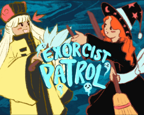 Exorcist Patrol