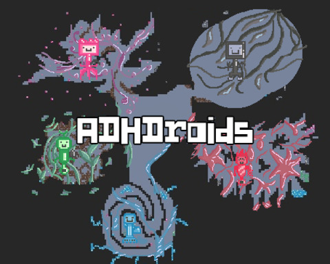 ADHDroids