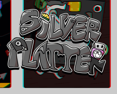 Silver Platter