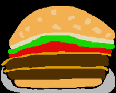 Deca-Diner
