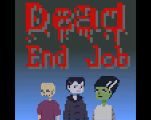 Dead End Job