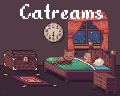 Catreams