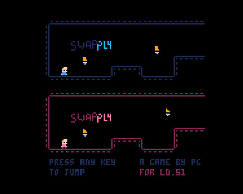 Swapply
