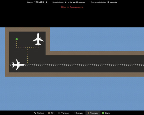 Airport