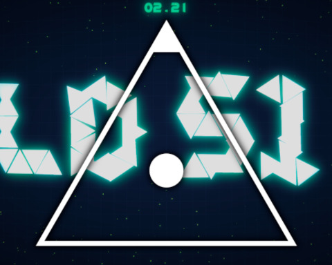 Triangles and more triangles and more..