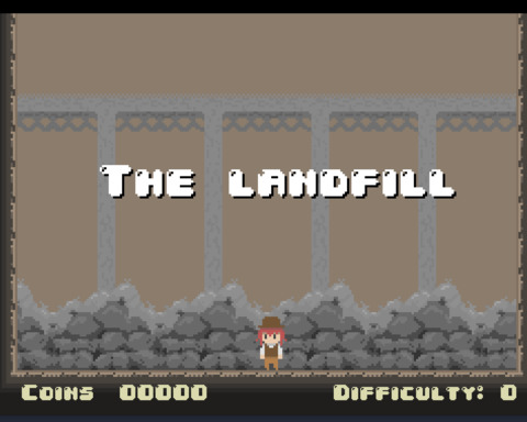 The Landfill