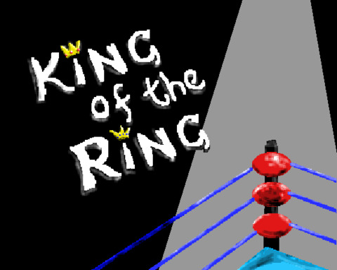 King of the Ring
