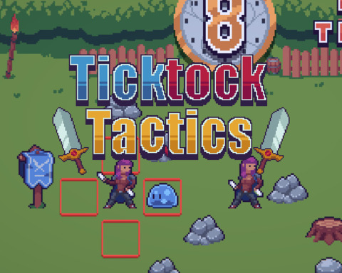 Ticktock Tactics