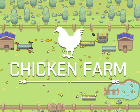 Chicken farm
