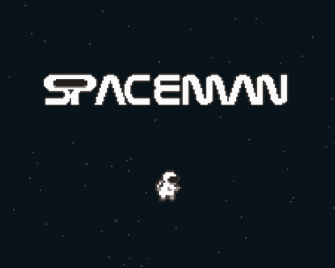 SPACEMAN