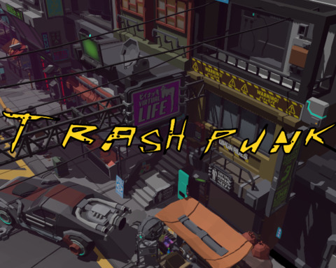 Trashpunk