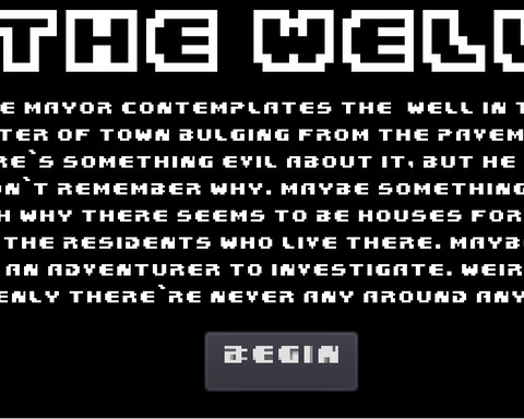 The Well