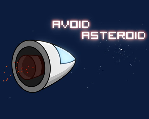 Avoid Asteroid