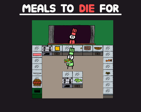 Meals to Die for