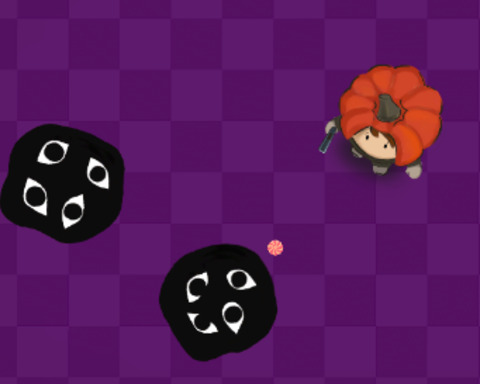 Spooky Shooter