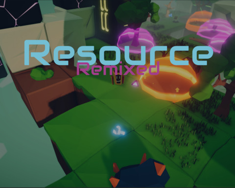 Resource: Remixed