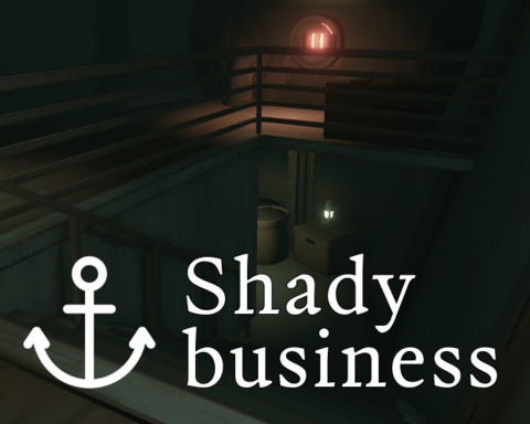 Shady business
