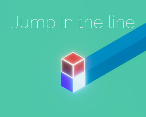 Jump in the line