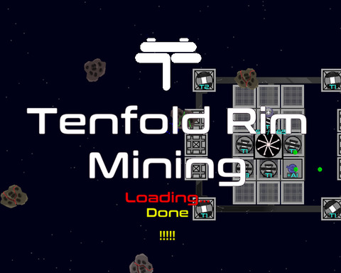 Tenfold Rim Mining