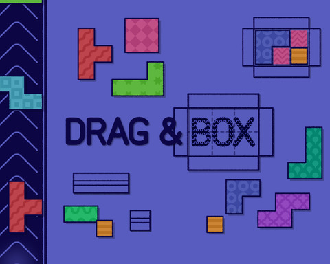 Drag & Box