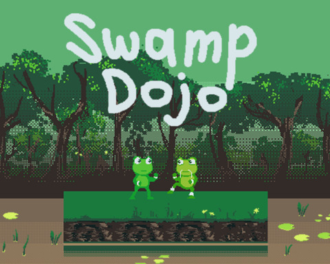 Swamp Dojo