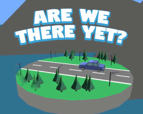 Are We There Yet?