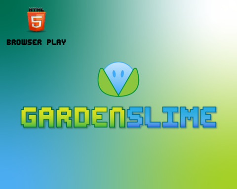 Garden Slime
