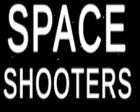 Space Shooters