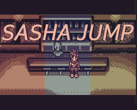 Sasha Jump