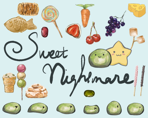 Sweet Nightmare