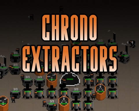 Chrono Extractors