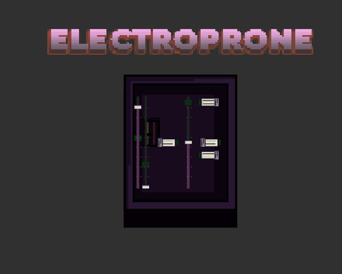Electroprone