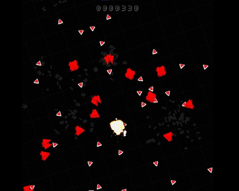 Laser Madness: Super Mega Neo Ultimate Climax No Way Back Wars Deluxe Edition