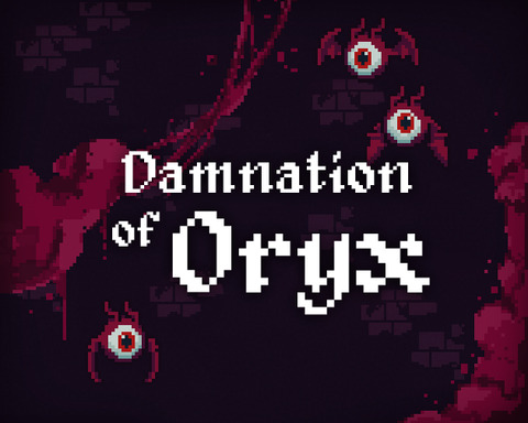 Damnation of Oryx