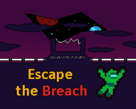 Escape the Breach