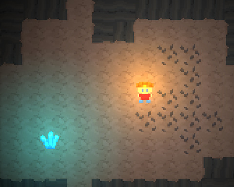 Crystal Fetcher